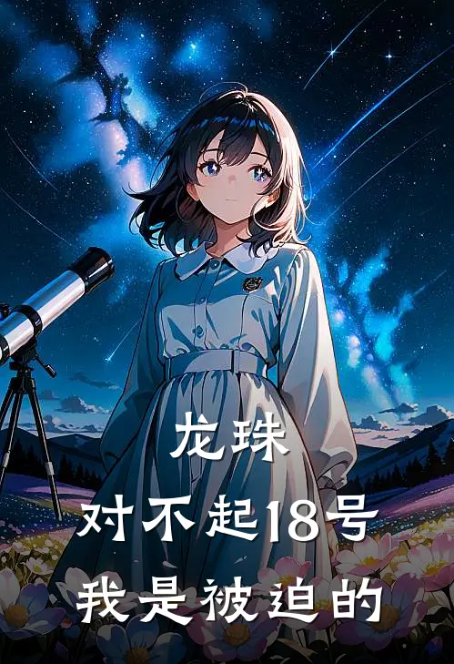 龙珠：对不起18号，我是被迫的