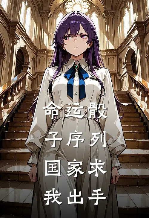 命运骰子序列，国家求我出手