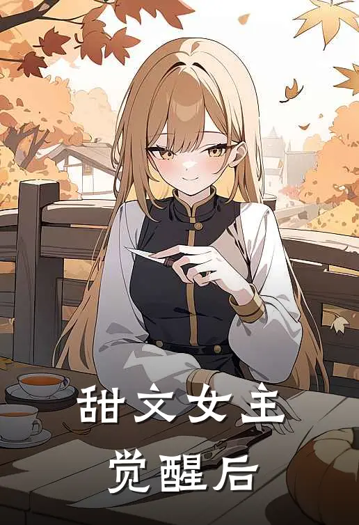 甜文女主觉醒后(秦姝华赵承昱)热门小说大全_推荐完本小说甜文女主觉醒后秦姝华赵承昱