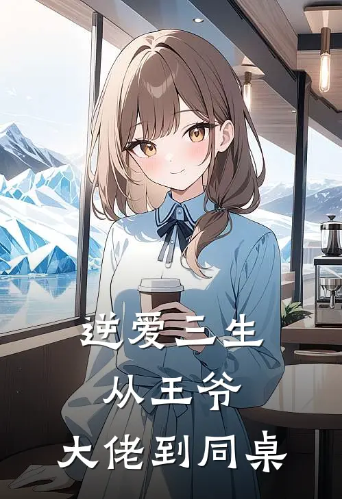 逆爱三生：从王爷，大佬到同桌