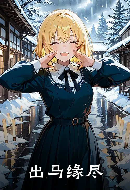 出马缘尽(陈景明苏清媛)在线阅读免费小说_最新章节列表出马缘尽(陈景明苏清媛)