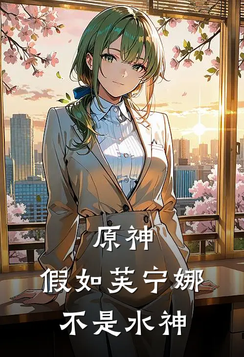 派蒙提瓦特（原神：假如芙宁娜不是水神）免费阅读无弹窗_原神：假如芙宁娜不是水神派蒙提瓦特全文免费阅读无弹窗大结局