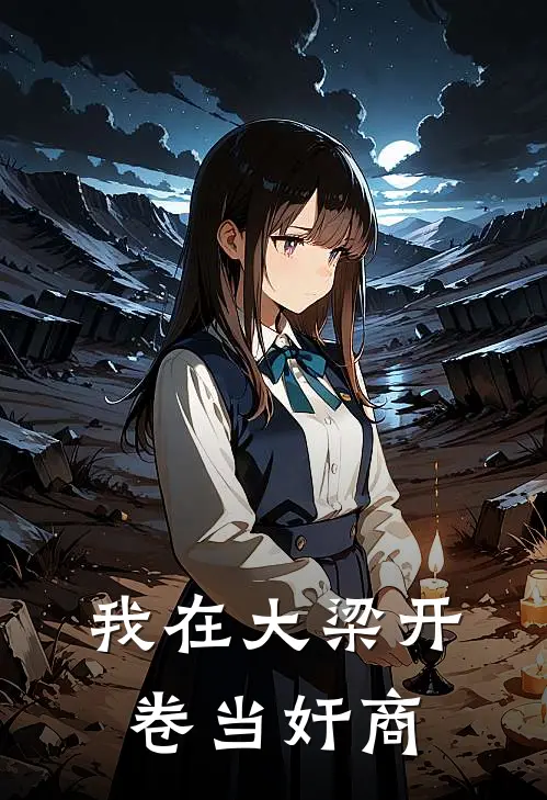 我在大梁开卷当奸商