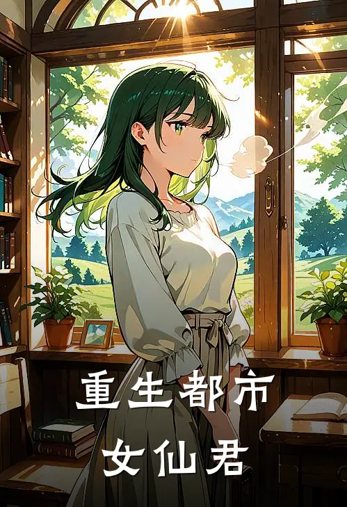 重生都市女仙君