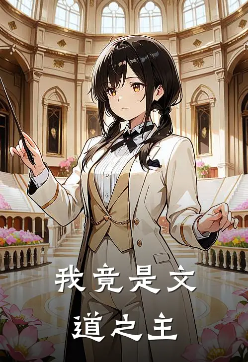 我竟是文道之主