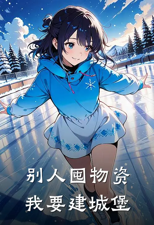 别人囤物资，我要建城堡(江辰林婉儿)免费小说完结版_最新章节列表别人囤物资，我要建城堡(江辰林婉儿)