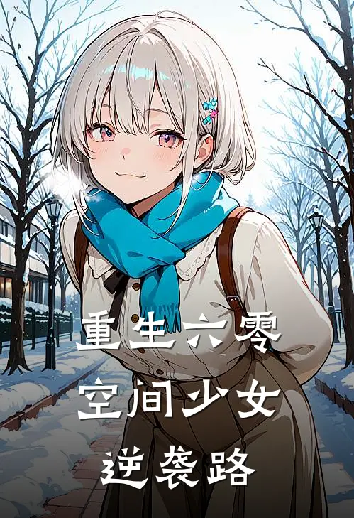 重生六零：空间少女逆袭路