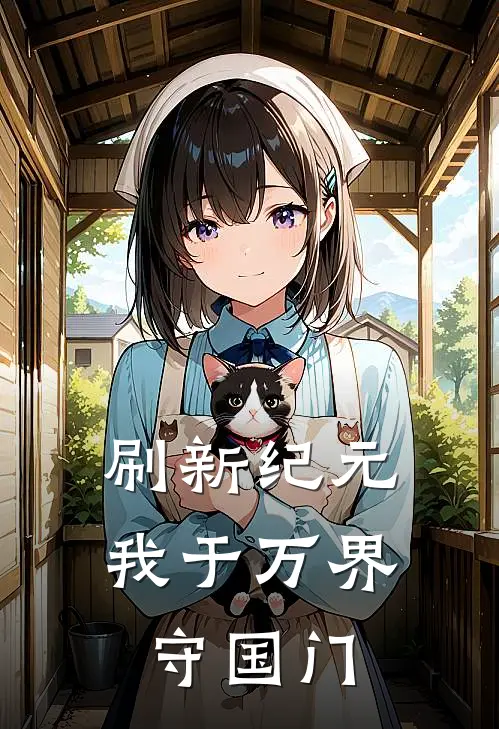 刷新纪元：我于万界守国门