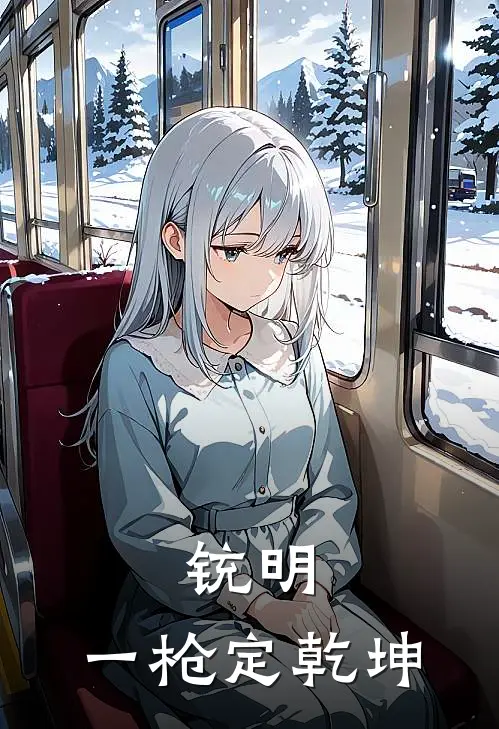 铳明：一枪定乾坤