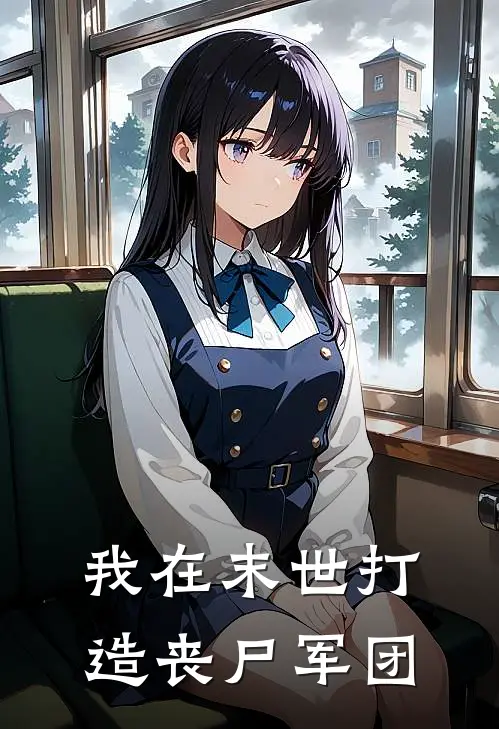 我在末世打造丧尸军团