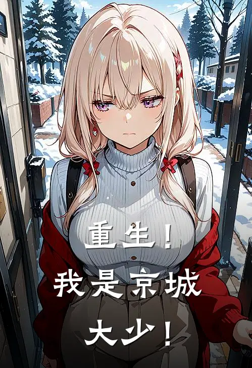 重生！我是京城大少！