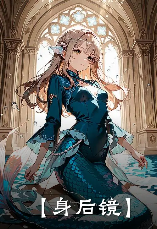 【身后镜】(陈默林薇)最新小说_免费阅读完整版小说【身后镜】(陈默林薇)