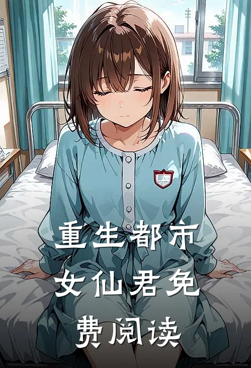 重生都市女仙君免费阅读