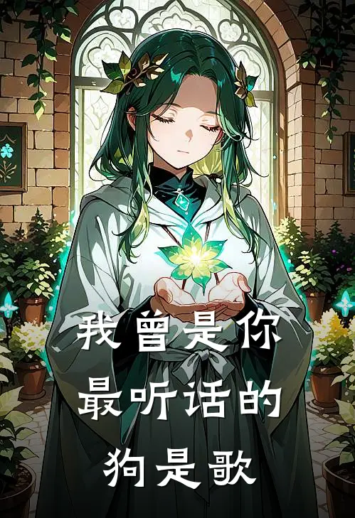 我曾是你最听话的狗是歌
