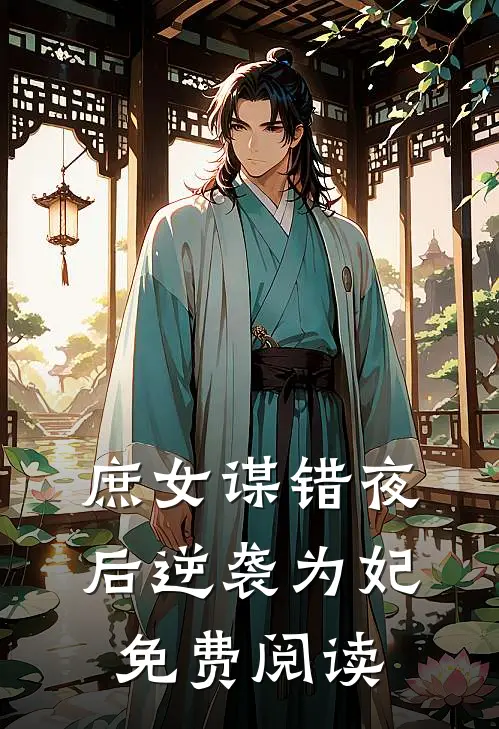 庶女谋错夜后逆袭为妃免费阅读