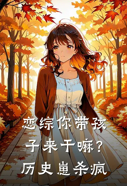恋综你带孩子来干嘛？历史崽杀疯