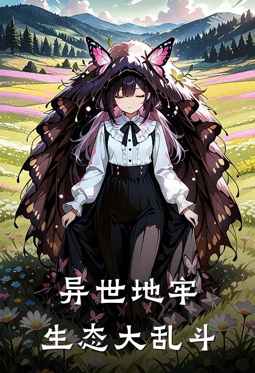 格雷贾硬(异世地牢，生态大乱斗)全章节在线阅读_(异世地牢，生态大乱斗)全本在线阅读