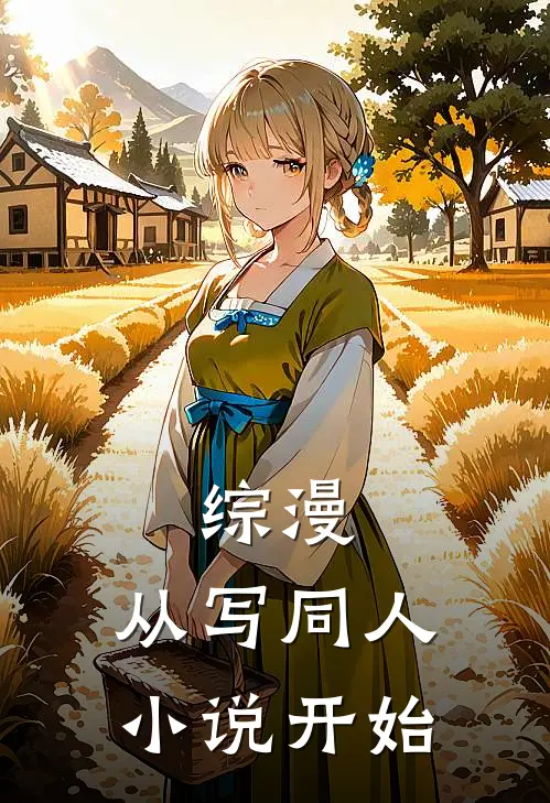 综漫：从写同人小说开始叶糯蒙德小说最新章节_最新小说推荐综漫：从写同人小说开始叶糯蒙德