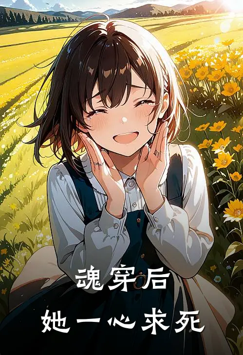 魂穿后，她一心求死