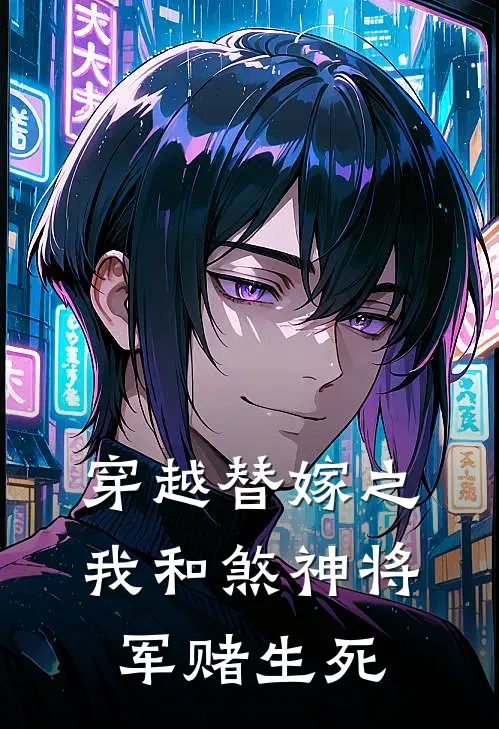 穿越替嫁之我和煞神将军赌生死苏叶萧煜免费小说大全_热门免费小说穿越替嫁之我和煞神将军赌生死(苏叶萧煜)