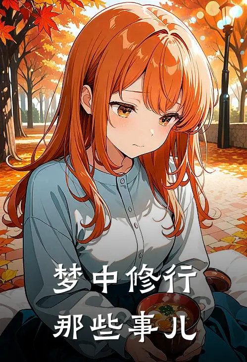 梦中修行那些事儿