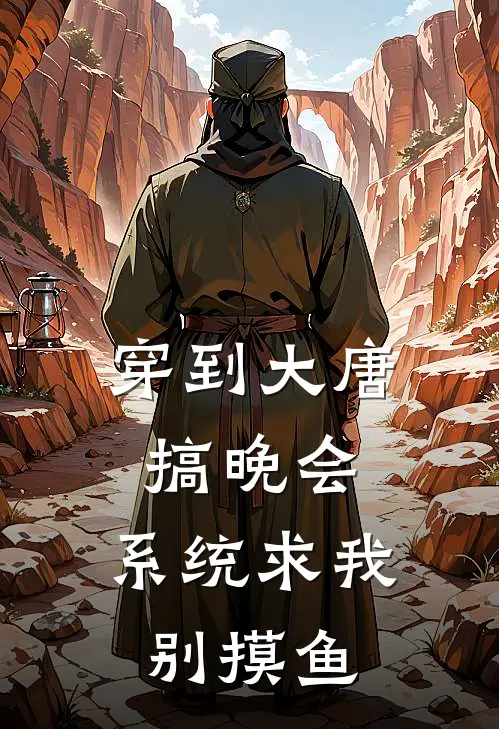 穿到大唐搞晚会：系统求我别摸鱼