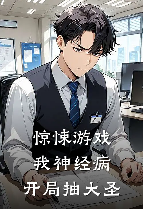 惊悚游戏：我神经病，开局抽大圣