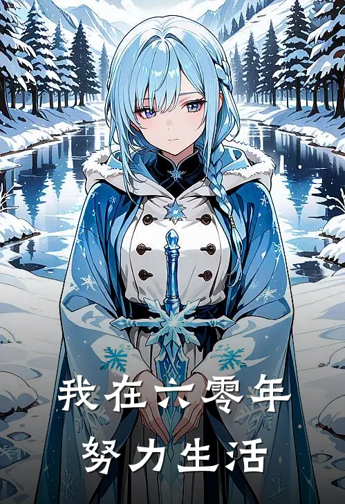 我在六零年努力生活