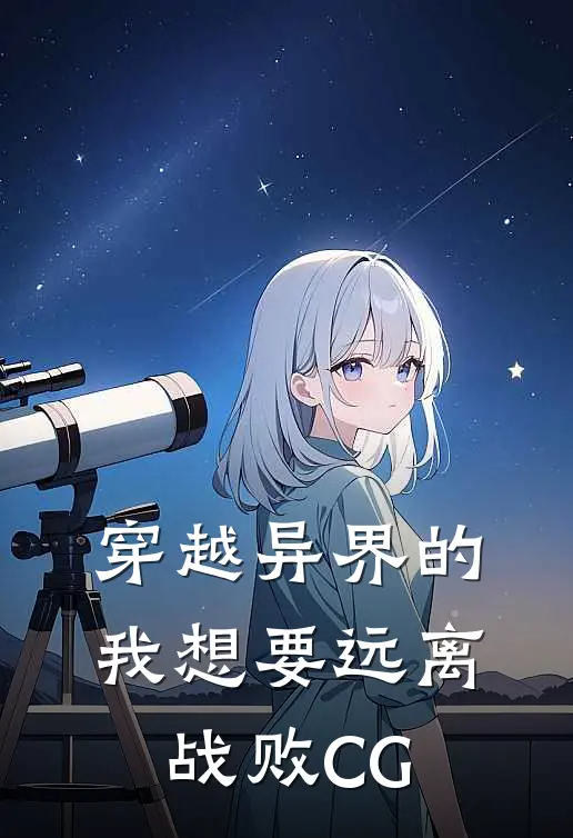 穿越异界的我想要远离战败CG