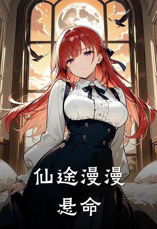 仙途漫漫：悬命