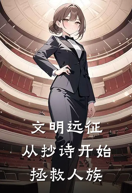 《文明远征：从抄诗开始拯救人族》林墨赵铁全集免费在线阅读_(林墨赵铁)全章节免费在线阅读