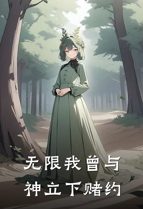 【无限】我曾与神立下赌约