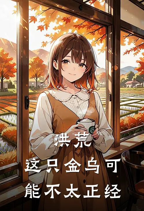 洪荒：这只金乌可能不太正经