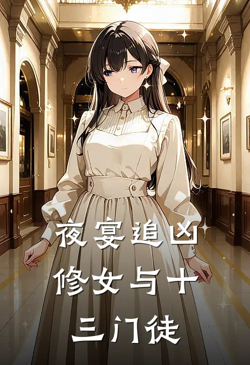 夜宴追凶：修女与十三门徒