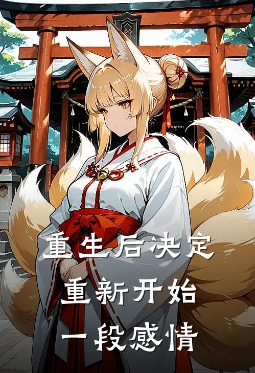 重生后决定重新开始一段感情