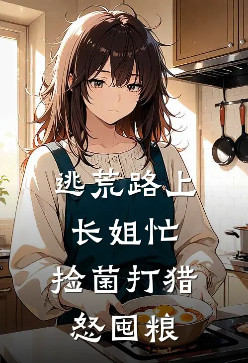 沈大山沈绣(逃荒路上长姐忙，捡菌打猎怒囤粮)全章节在线阅读_(逃荒路上长姐忙，捡菌打猎怒囤粮)全本在线阅读