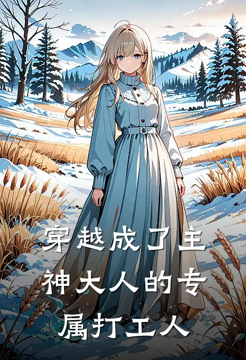 穿越成了主神大人的专属打工人