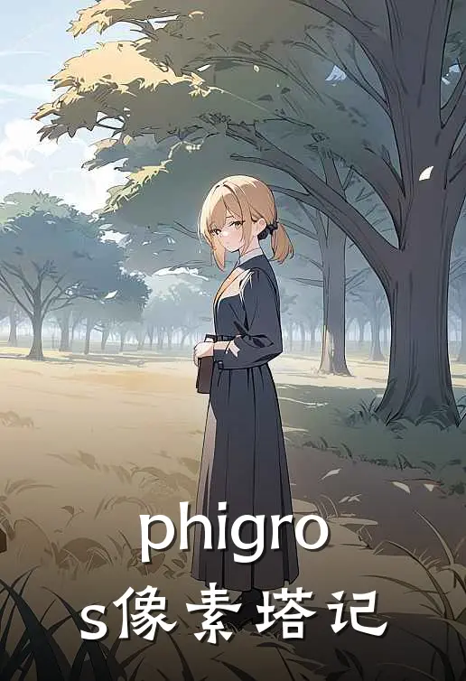 phigros像素塔记