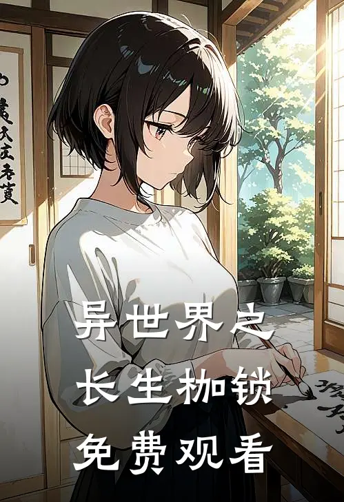 异世界之长生枷锁免费观看