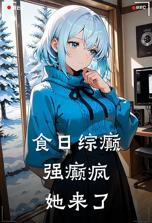 食日综癫，强癫疯她来了