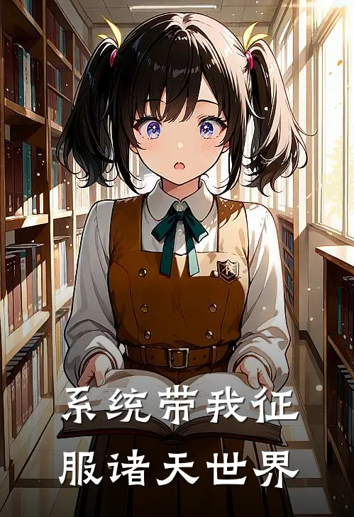 系统带我征服诸天世界