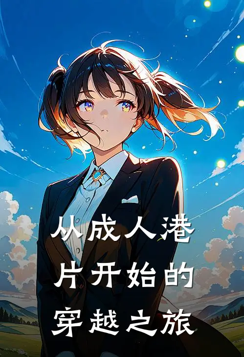 从成人港片开始的穿越之旅