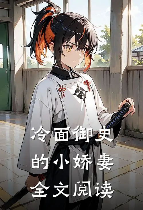 冷面御史的小娇妻全文阅读