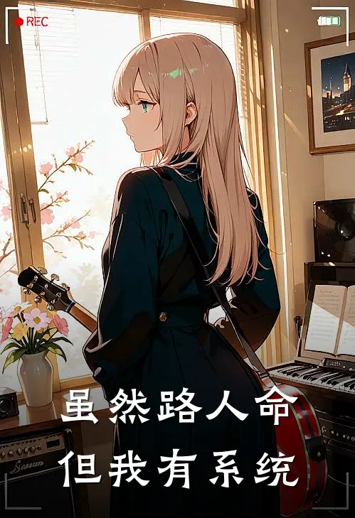 虽然路人命，但我有系统