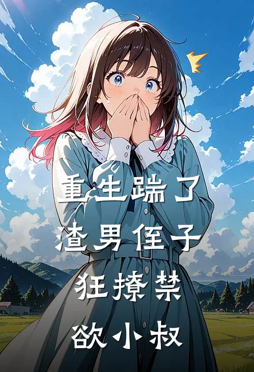 重生踹了渣男侄子，狂撩禁欲小叔