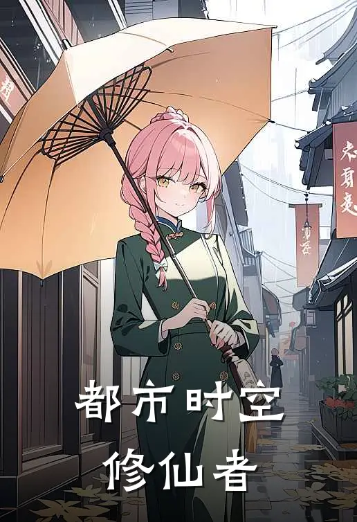 都市时空修仙者