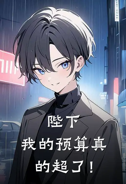 陛下，我的预算真的超了！