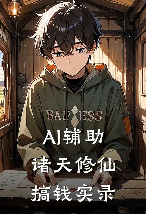 AI辅助：诸天修仙搞钱实录
