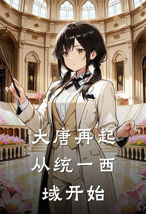 大唐再起：从统一西域开始(李瑾张武)免费小说_最新小说全文阅读大唐再起：从统一西域开始李瑾张武