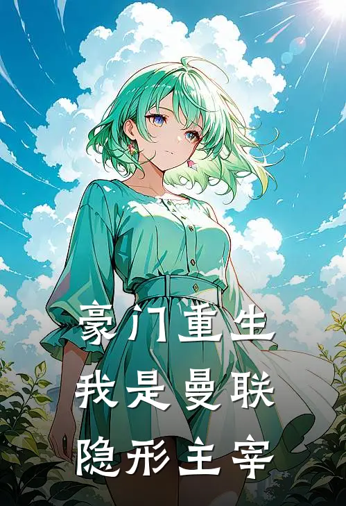 豪门重生，我是曼联隐形主宰